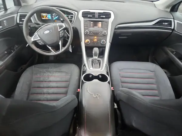 3FA6P0T97GR203452 2016 FORD FUSION - Image 8