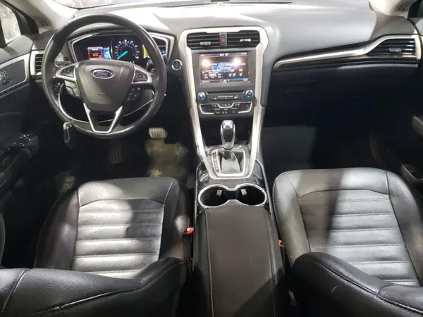3FA6P0T97GR209820 2016 FORD FUSION - Image 8