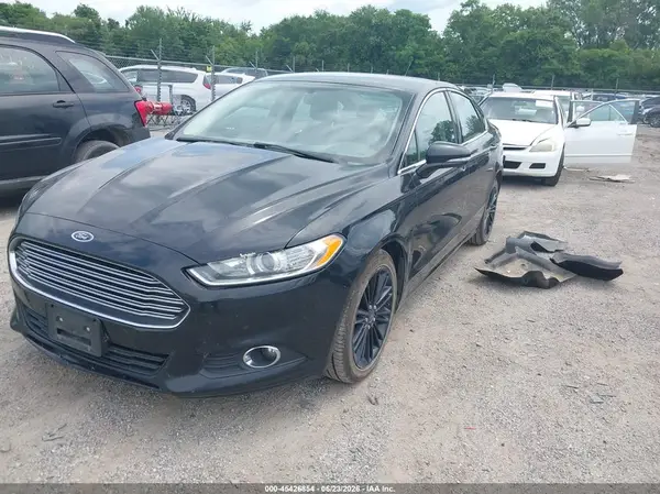 3FA6P0T97GR210031 2016 FORD FUSION - Image 2