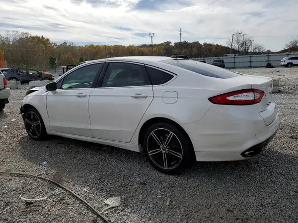 3FA6P0T97GR210224 2016 FORD FUSION - Image 2
