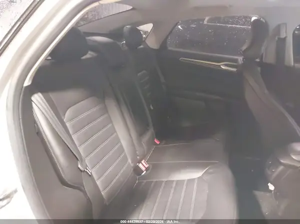 3FA6P0T97GR212376 2016 FORD FUSION - Image 8