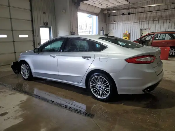 3FA6P0T97GR212488 2016 FORD FUSION - Image 2