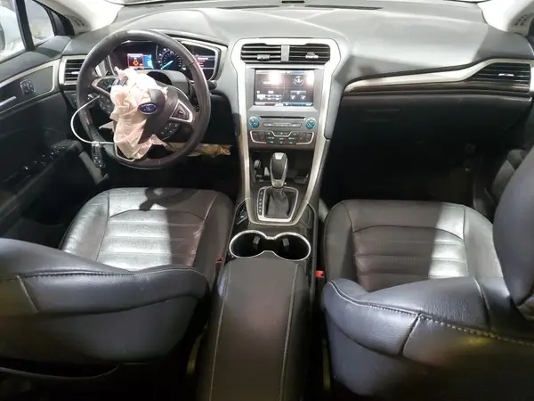 3FA6P0T97GR212488 2016 FORD FUSION - Image 8