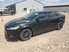 3FA6P0T97GR214855 2016 FORD FUSION