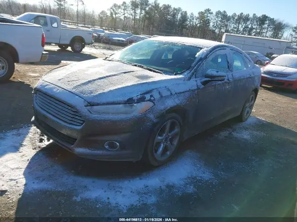 3FA6P0T97GR218985 2016 FORD FUSION - Image 2