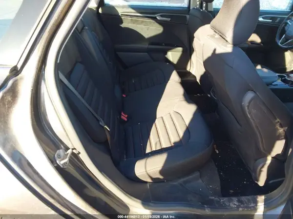 3FA6P0T97GR218985 2016 FORD FUSION - Image 8