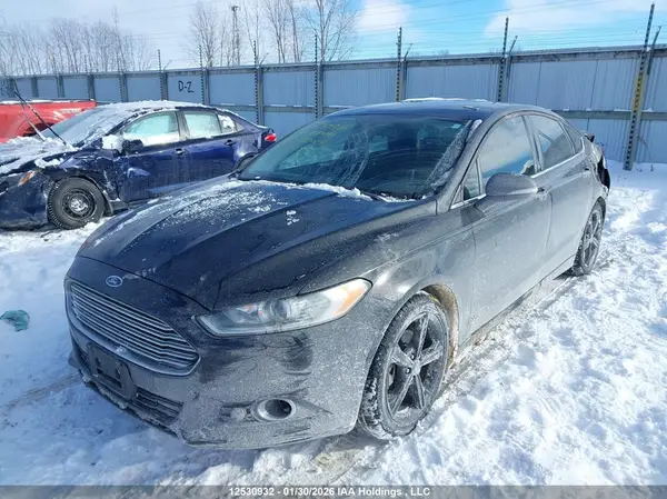 3FA6P0T97GR220414 2016 FORD FUSION - Image 2
