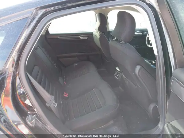 3FA6P0T97GR220414 2016 FORD FUSION - Image 8