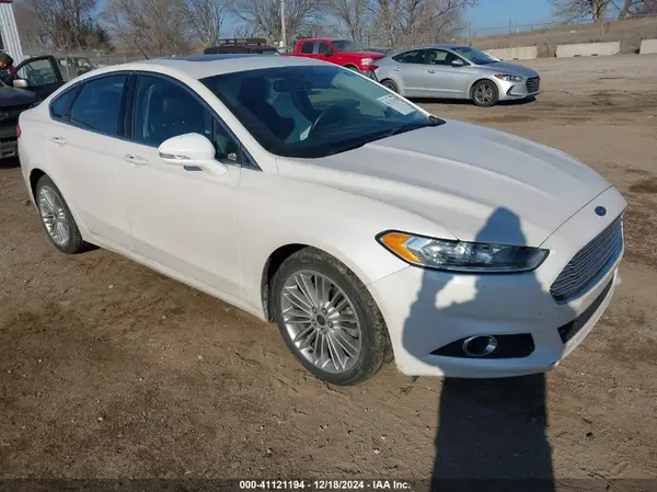 3FA6P0T97GR223104 2016 FORD FUSION - Image 1