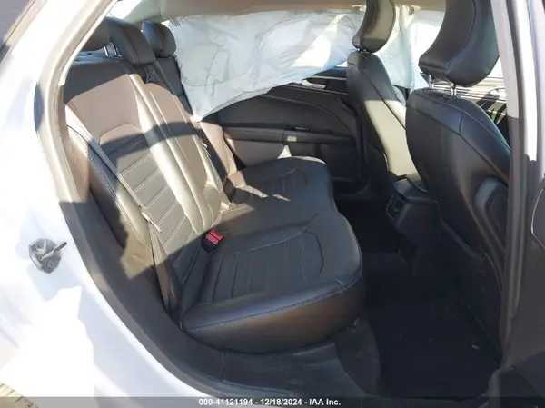 3FA6P0T97GR223104 2016 FORD FUSION - Image 8