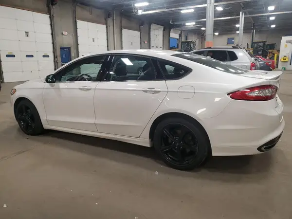 3FA6P0T97GR224852 2016 FORD FUSION - Image 2