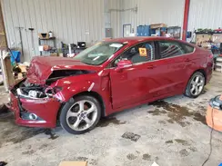 3FA6P0T97GR231803 2016 FORD FUSION