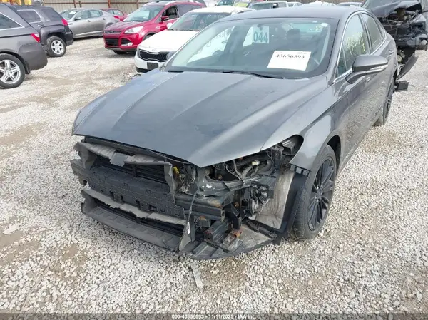 3FA6P0T97GR231915 2016 FORD FUSION - Image 2