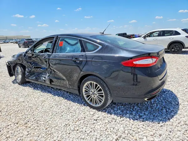 3FA6P0T97GR232143 2016 FORD FUSION - Image 2