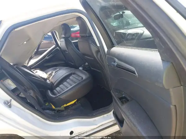 3FA6P0T97GR239612 2016 FORD FUSION - Image 8
