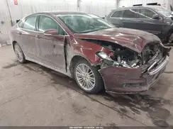 3FA6P0T97GR242624 2016 FORD FUSION