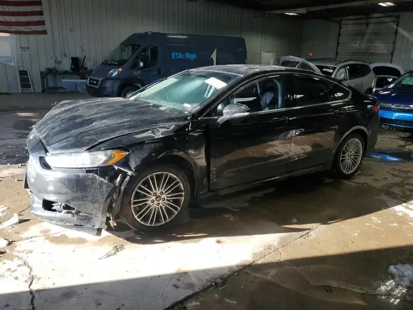 3FA6P0T97GR263974 2016 FORD FUSION - Image 1