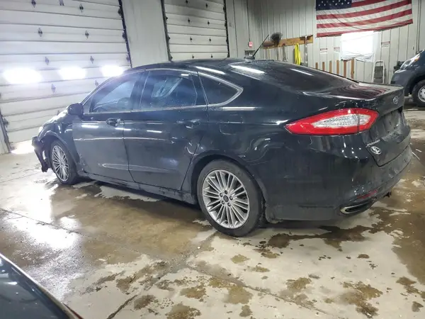 3FA6P0T97GR263974 2016 FORD FUSION - Image 2