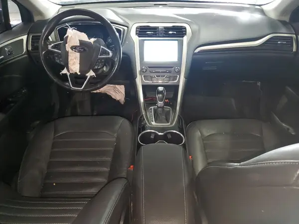 3FA6P0T97GR263974 2016 FORD FUSION - Image 8