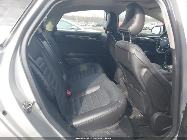 3FA6P0T97GR264333 2016 FORD FUSION - Image 8