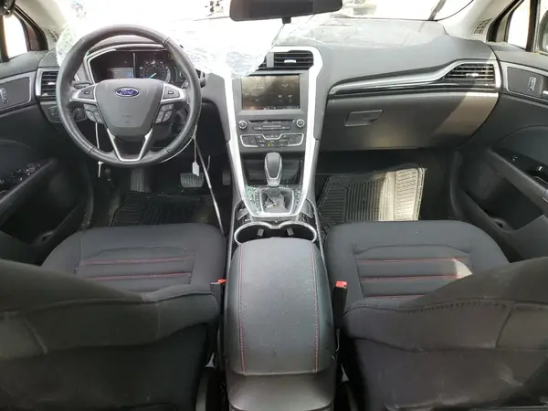 3FA6P0T97GR267054 2016 FORD FUSION - Image 8