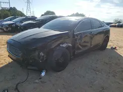 3FA6P0T97GR267510 2016 FORD FUSION