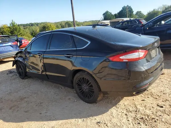 3FA6P0T97GR267510 2016 FORD FUSION - Image 2