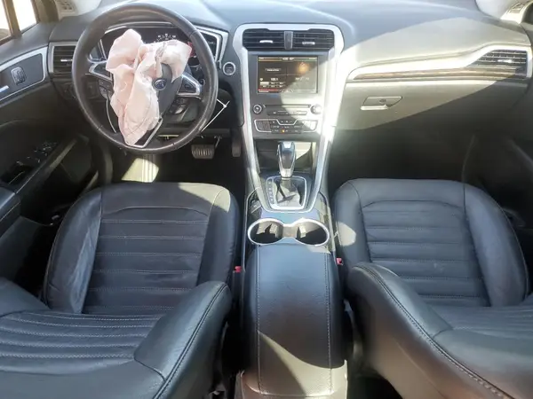 3FA6P0T97GR267510 2016 FORD FUSION - Image 8