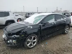 3FA6P0T97GR268205 2016 FORD FUSION