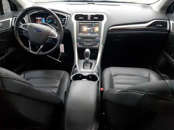3FA6P0T97GR288535 2016 FORD FUSION - Image 8