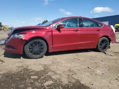 3FA6P0T97GR300232 2016 FORD FUSION