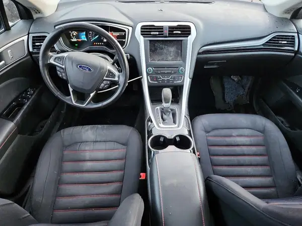 3FA6P0T97GR309643 2016 FORD FUSION - Image 8