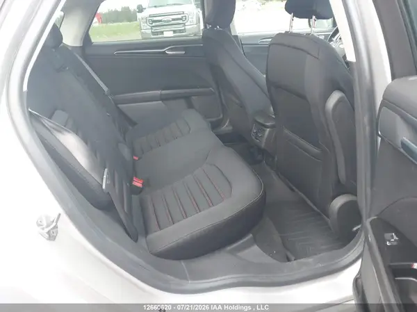3FA6P0T97GR321520 2016 FORD FUSION - Image 8
