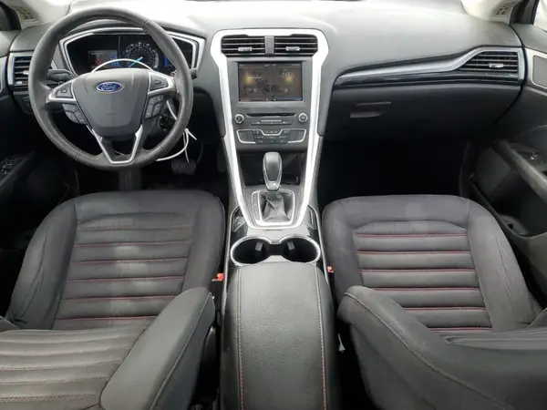 3FA6P0T97GR329939 2016 FORD FUSION - Image 8