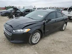 3FA6P0T97GR333537 2016 FORD FUSION