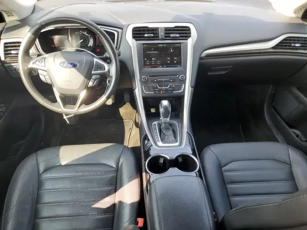 3FA6P0T97GR334817 2016 FORD FUSION - Image 8