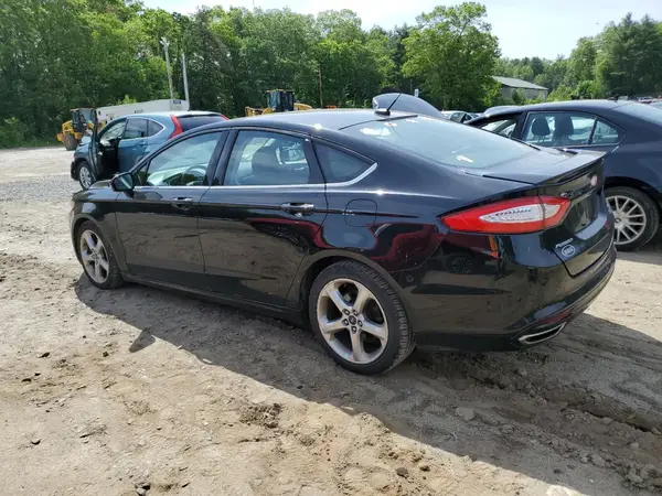 3FA6P0T97GR335871 2016 FORD FUSION - Image 2
