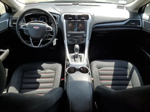 3FA6P0T97GR335871 2016 FORD FUSION - Image 8
