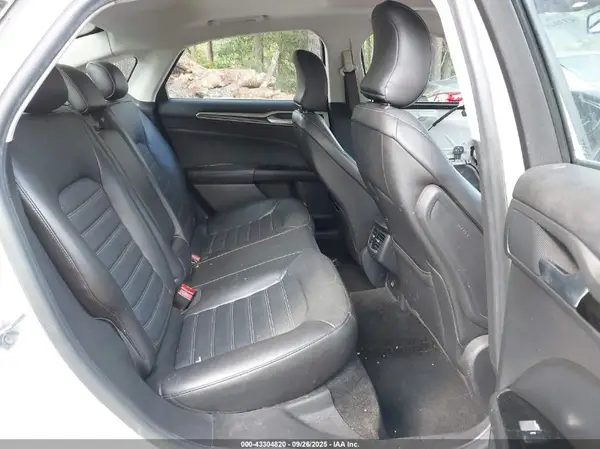 3FA6P0T97GR336390 2016 FORD FUSION - Image 8