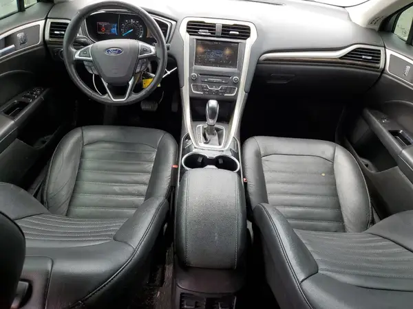3FA6P0T97GR343260 2016 FORD FUSION - Image 8