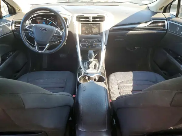 3FA6P0T97GR353206 2016 FORD FUSION - Image 8