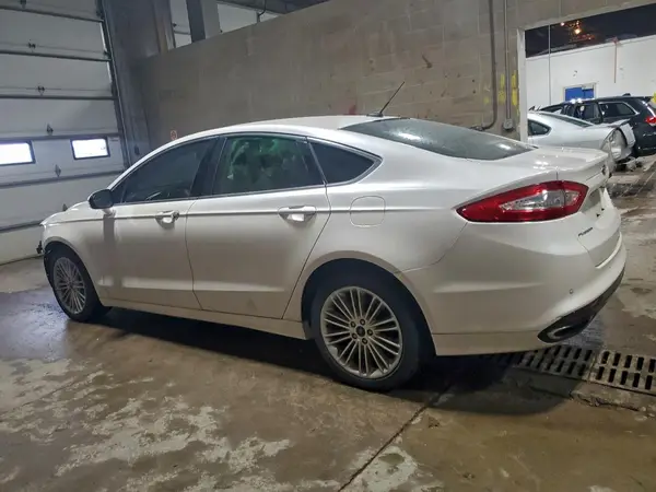 3FA6P0T97GR365324 2016 FORD FUSION - Image 2
