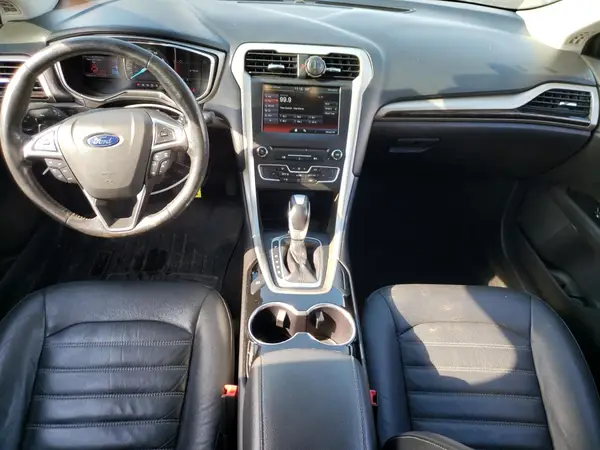 3FA6P0T97GR372967 2016 FORD FUSION - Image 8
