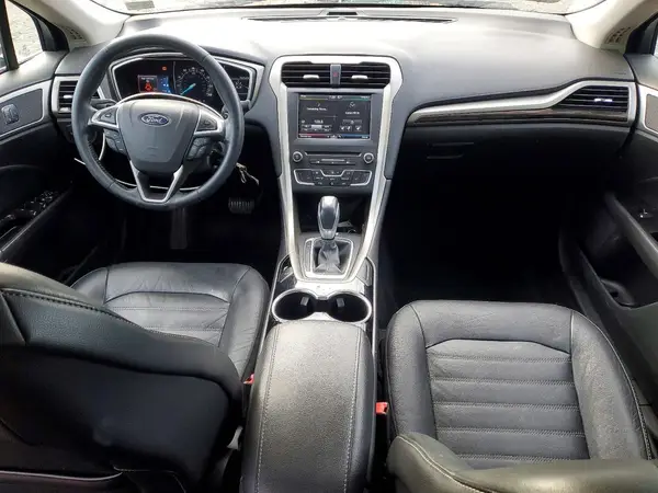 3FA6P0T97GR373648 2016 FORD FUSION - Image 8