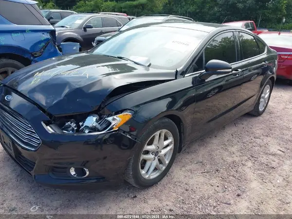 3FA6P0T97GR377649 2016 FORD FUSION - Image 2