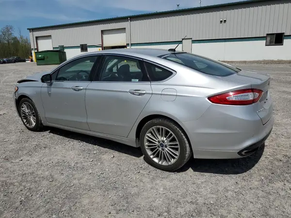 3FA6P0T97GR379188 2016 FORD FUSION - Image 2