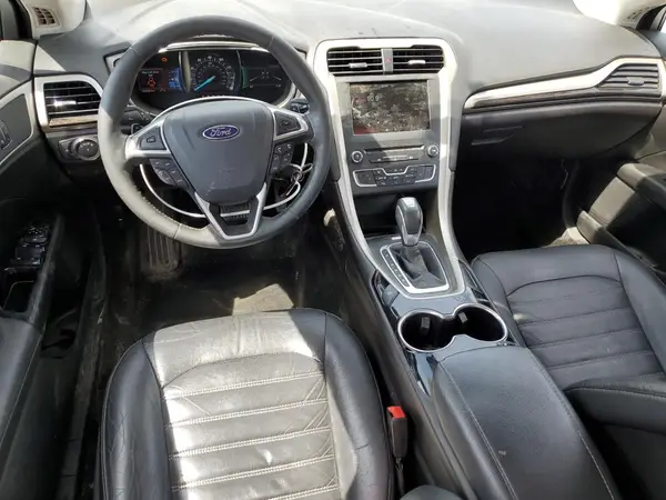 3FA6P0T97GR379188 2016 FORD FUSION - Image 8