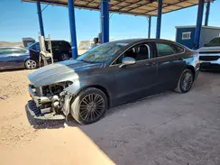 3FA6P0T97GR379224 2016 FORD FUSION