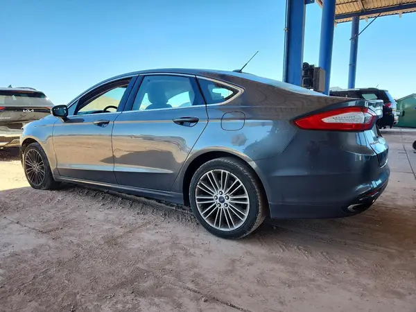3FA6P0T97GR379224 2016 FORD FUSION - Image 2