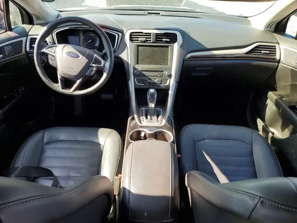 3FA6P0T97GR387159 2016 FORD FUSION - Image 8